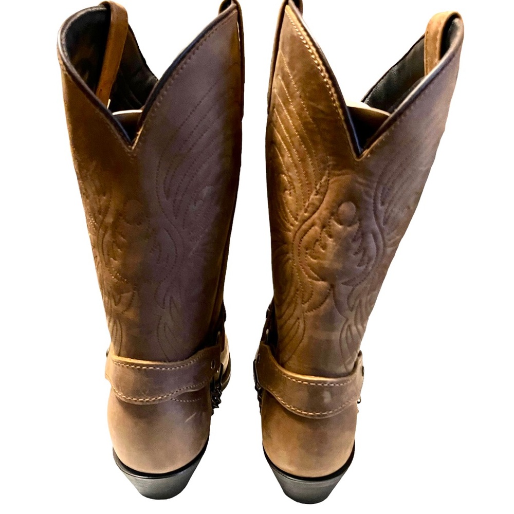 Masterson Boot Company - Gem